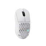 Rexus Daxa Air IV Wireless White